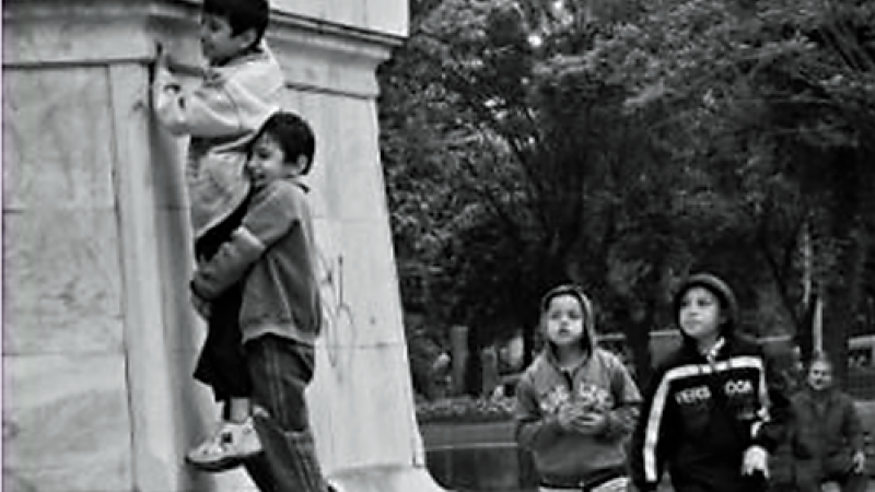 Fleurance - Exposition "Enfance"