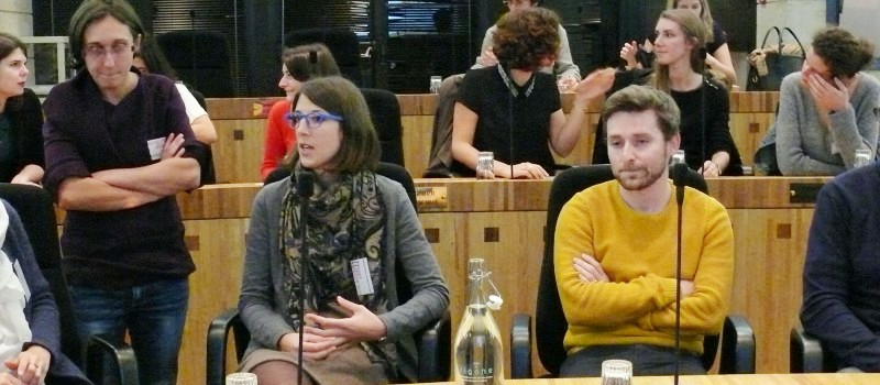 49 Internes reçus au Conseil Départemental