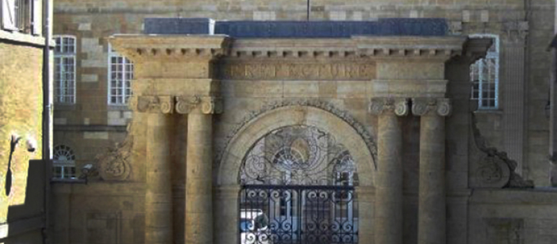 Fermeture exceptionnelle des services étrangers de la préfecture