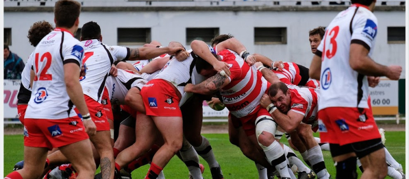 Le week-end sportif du 11 et 12 novembre : Rugby, Football, handball, Judo