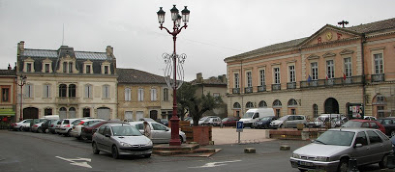 Réunion du Conseil Municipal 