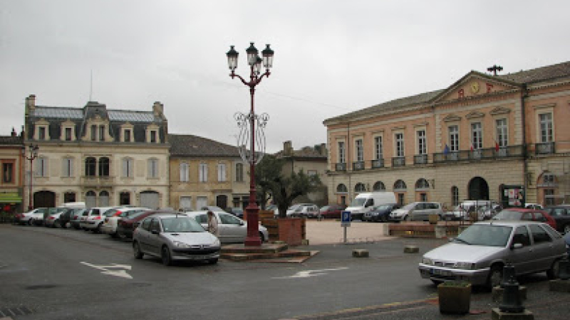 Réunion du Conseil Municipal 