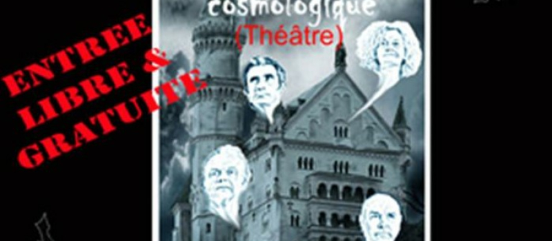 L'Isle-Jourdain / Lecture scénarisée à la MJC