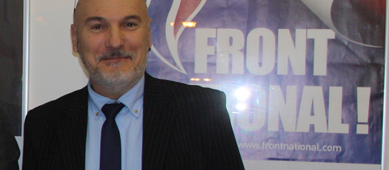 Du mouvement au sein du FN gersois