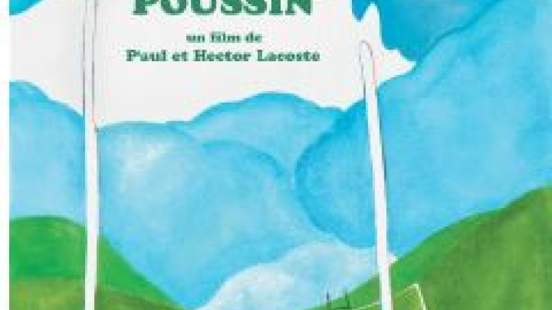 Poussin, un film documentaire à voir gratuitement au cinéma de l'Astarac