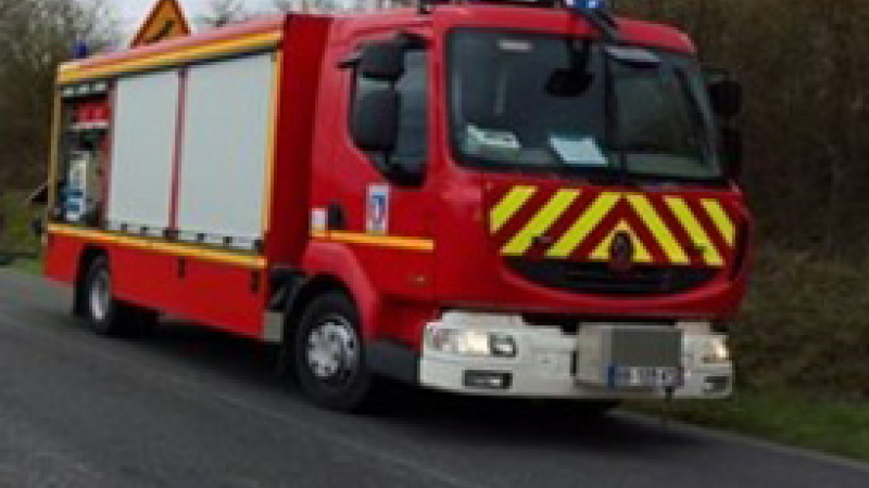 Accident dû à une négligence