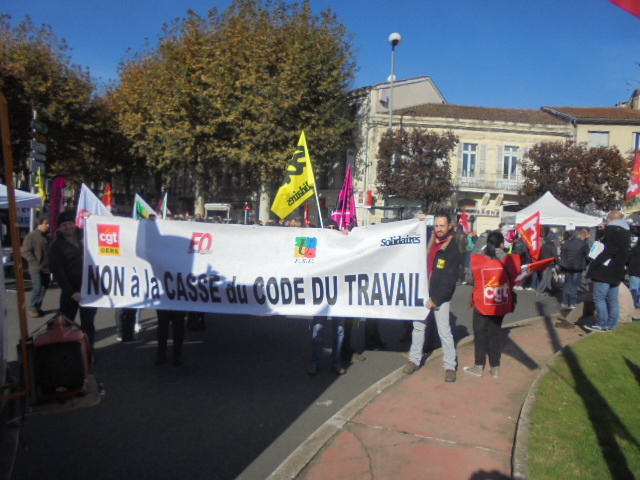 A la Patte d'Oie