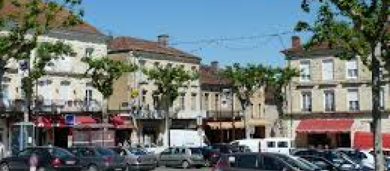 Place de la mairie 