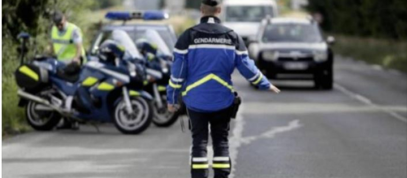 Fumer ou conduire il faut choisir