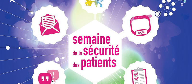 Semaine de sécurité des patients au Centre Hospitalier d'Auch en Gascogne 