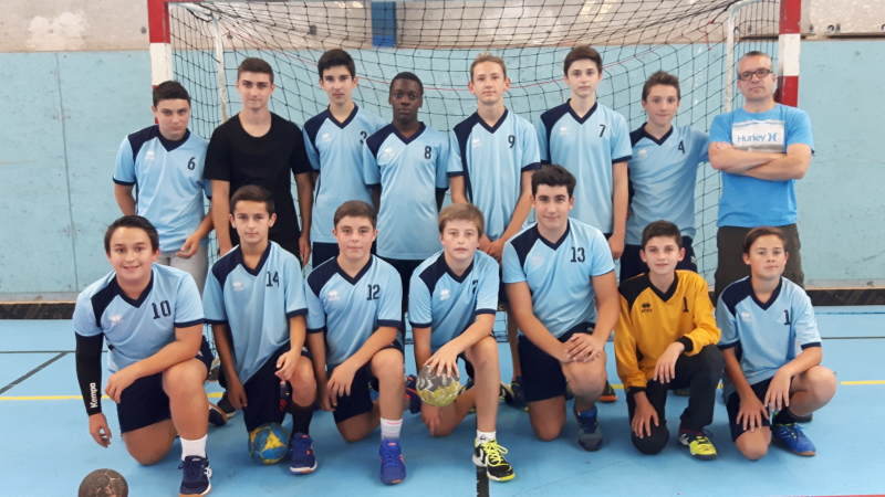 Echos du Hand-Ball