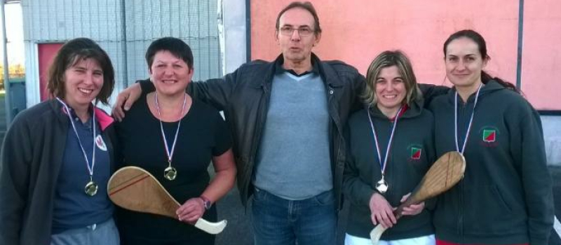 Le pelotari sur tous les frontons