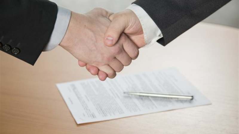 Anticiper et sécuriser la transmission de son entreprise