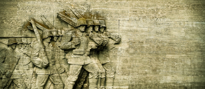 Lien entre la jeunesse française et la réserve militaire
