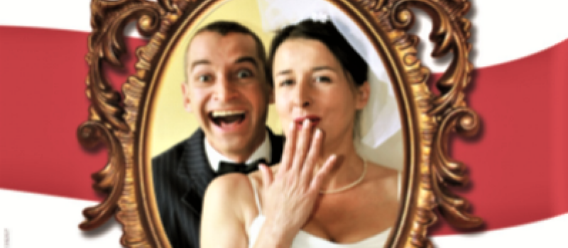 "Folles noces" à Fleurance
