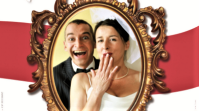 "Folles noces" à Fleurance