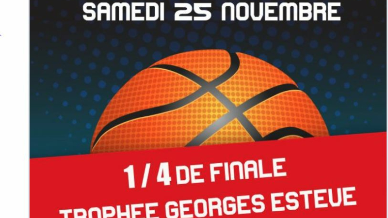 U.A.V .Basket