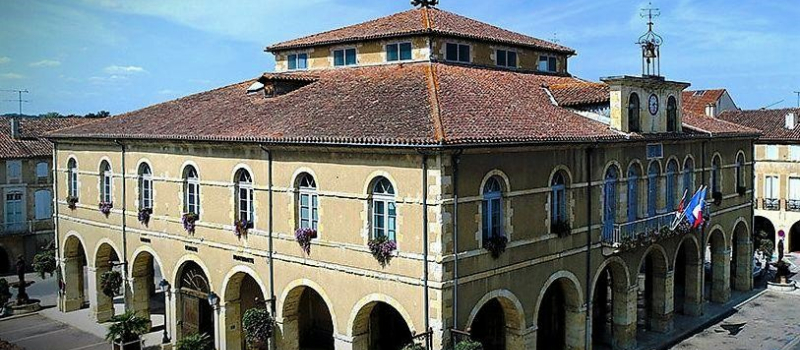 Les Fleurantins prêts pour le Téléthon