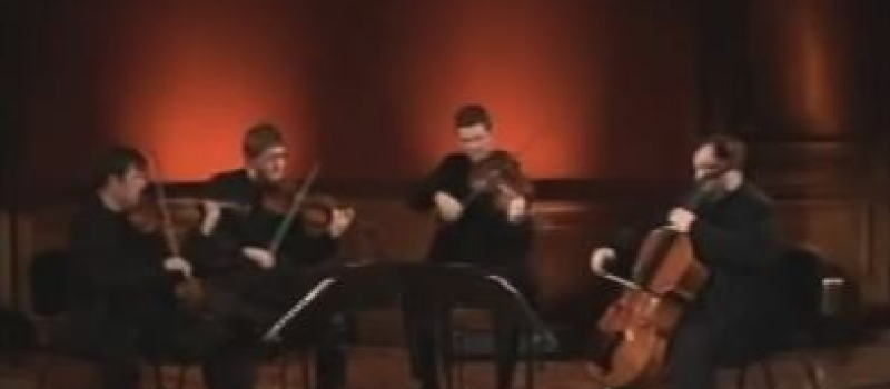 A l'Astrada Debussy revisité