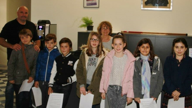 Portes ouvertes au Théâtre des Carmes