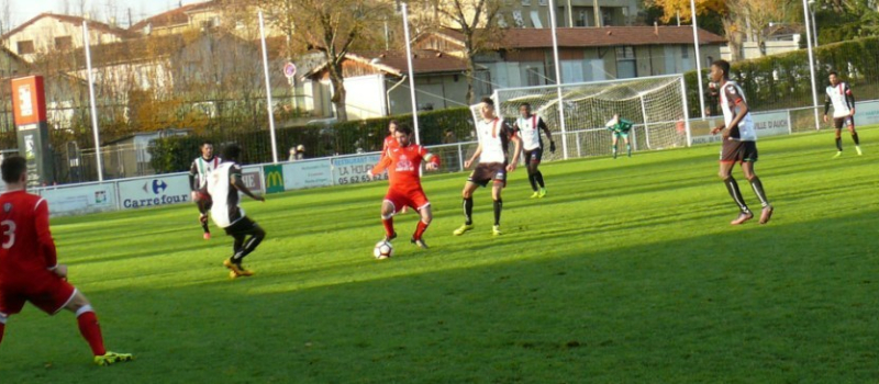 Football : Résultats et classements du week-end du 25 et 26 novembre