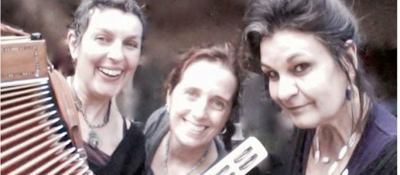 Auch : concert des Beths Cops 