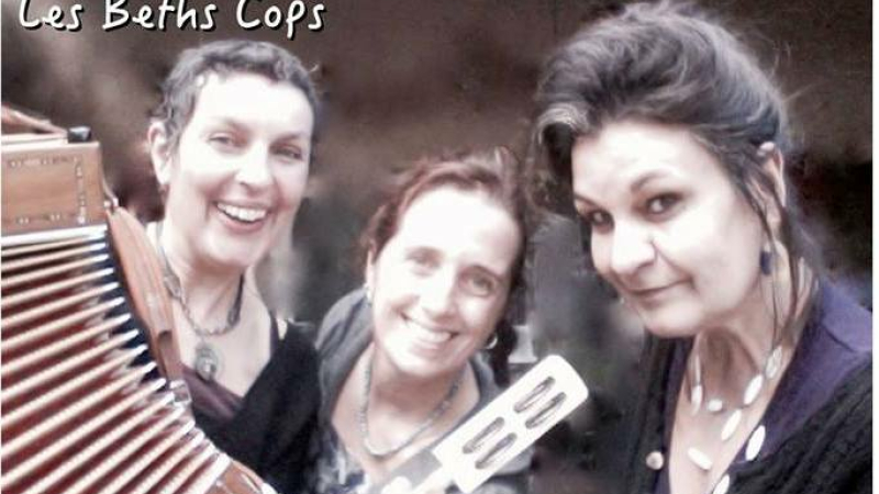 Auch : concert des Beths Cops 