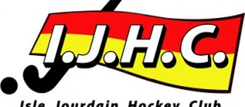 Hockey : notre IJHC était en déplacement sur le gazon bordelais