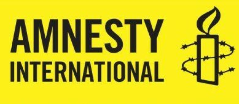 Soirée de soutien à Amnesty International