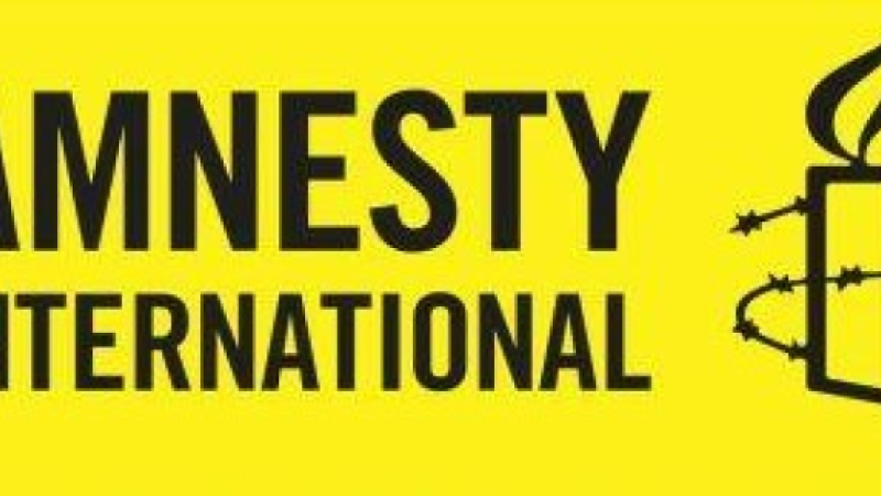 Soirée de soutien à Amnesty International