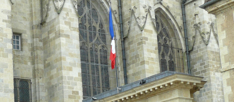 Fermeture exceptionnelle des services étrangers de la Préfecture du Gers