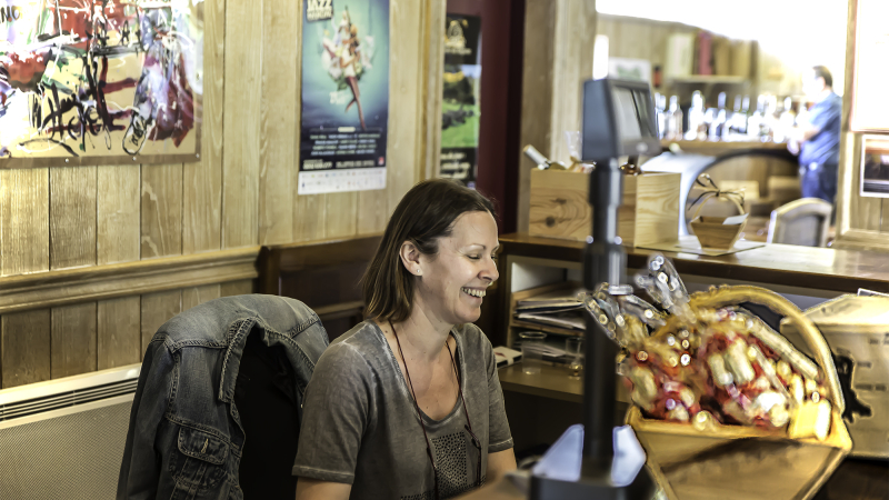 Aignan – Journées festives à la Cave d’Aignan  