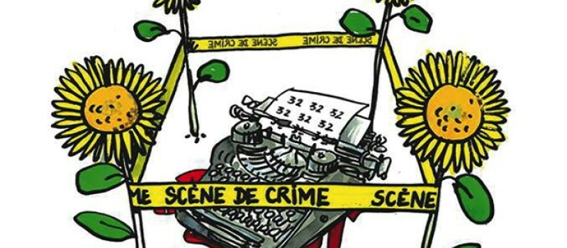"Festival Polars et histoires de police"