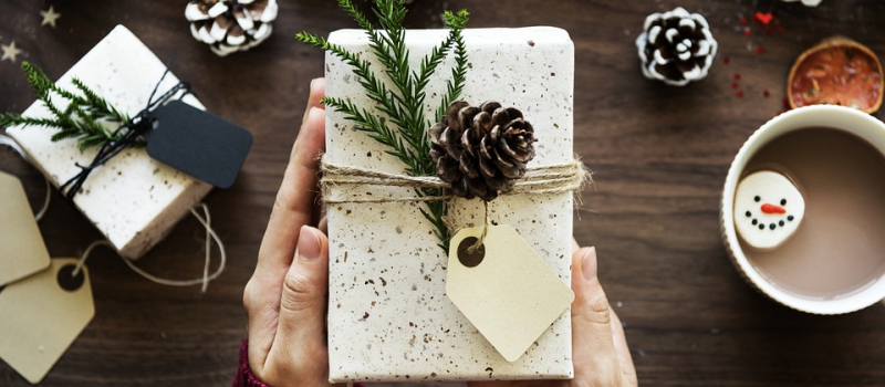 Le Club des savoirs : un Noël 100 % nature