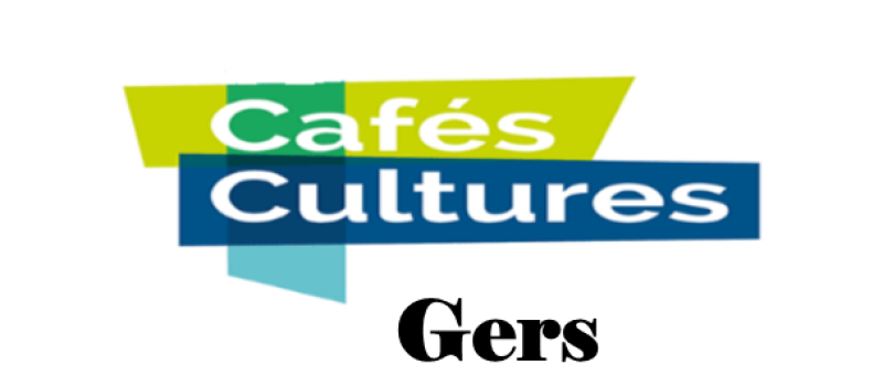 Gers : cafés-cultures première