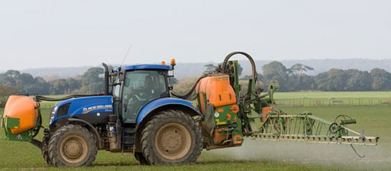 Oui ou Non le glyphosate est-il dangereux