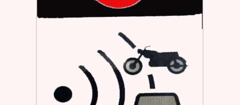 80 km/h pour tout véhicule sur routes sans séparateur  ?