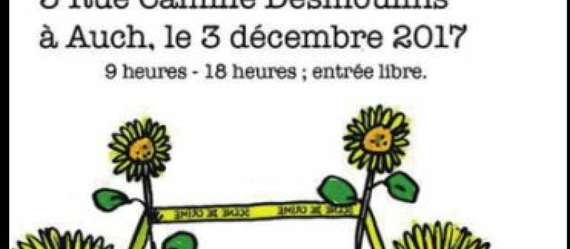 "Festival Polars et histoires de police"