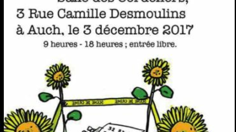 "Festival Polars et histoires de police"