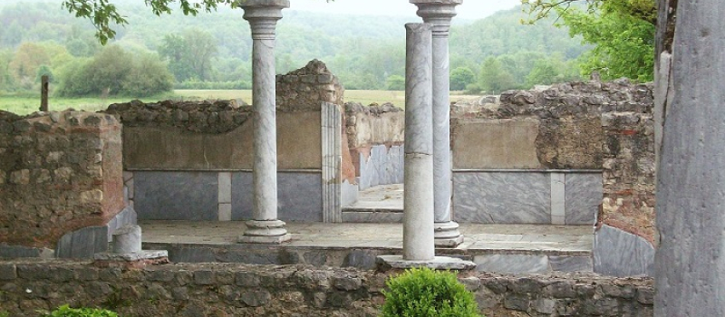Au sujet de la saisie des objets du musée de Montmaurin (Haute-Garonne) : la position du Parti de la Nation Occitane