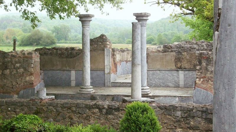 Au sujet de la saisie des objets du musée de Montmaurin (Haute-Garonne) : la position du Parti de la Nation Occitane
