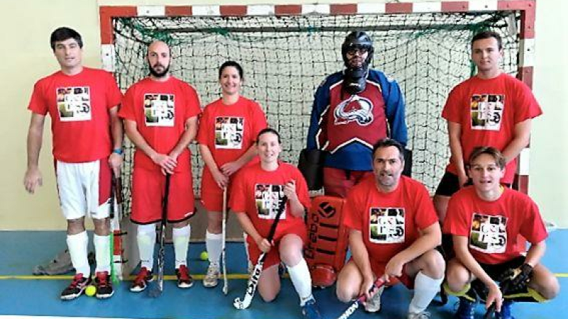 ASPTT Auch hockey