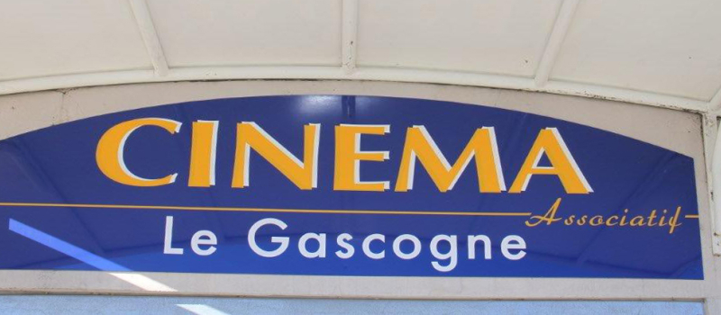 Cinéma Le Gascogne