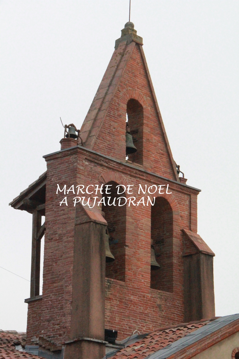 marché de noël
