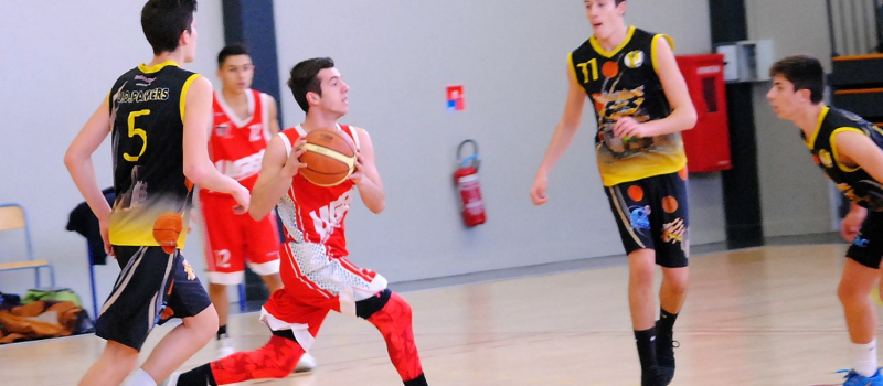 Basket. Trois équipes "élite" qualifiées