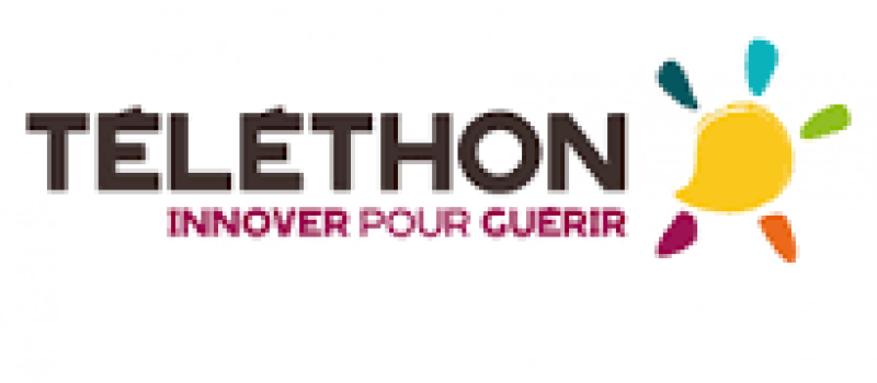 Téléthon à Justian