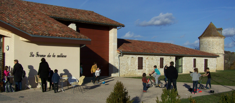 Deux journées basées sur le Telethon dans le canton de Mauvezin