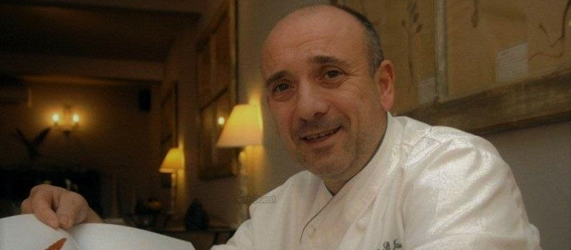 Le Puits Saint-Jacques classé dans la "Liste des 1000 meilleures tables du monde"