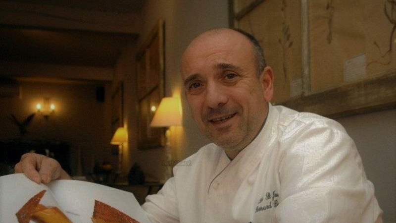 Le Puits Saint-Jacques classé dans la "Liste des 1000 meilleures tables du monde"