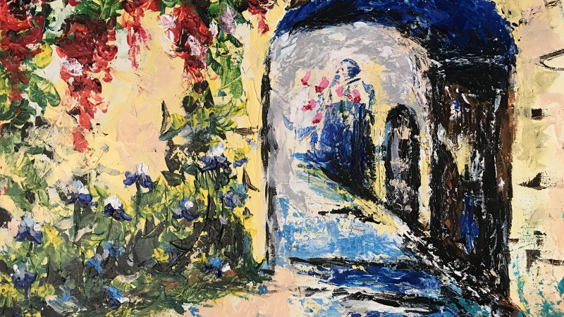 Aquarelles & Cie